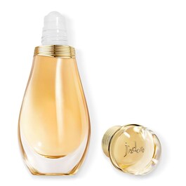 J’adore – Eau de parfum roller-pearl donna – Pratico formato roll-on