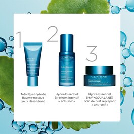 Hydra-Essentiel Crema Notte - Crema Notte Tutti i tipi di pelle