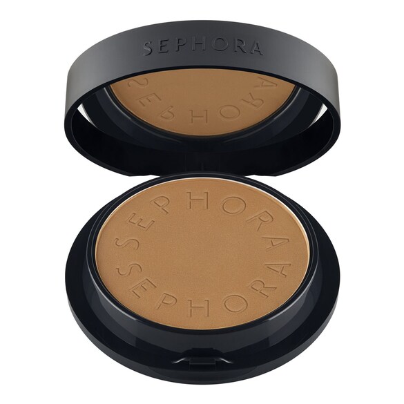 Best Skin Ever Mat - Fondotinta in polvere mat, SEPHORA COLLECTION