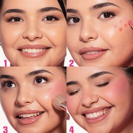 Baby Blush Duo - Set di blush