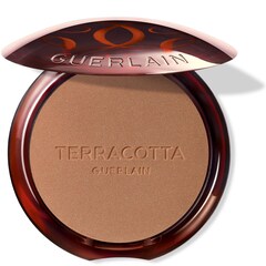 Terracotta - La Poudre Bronzante 96% di ingredienti di origine naturale, GUERLAIN