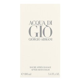 Acqua Di Giò pour Homme - Balsamo Dopobarba