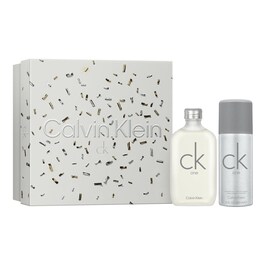 Calvin klein profumo one sales