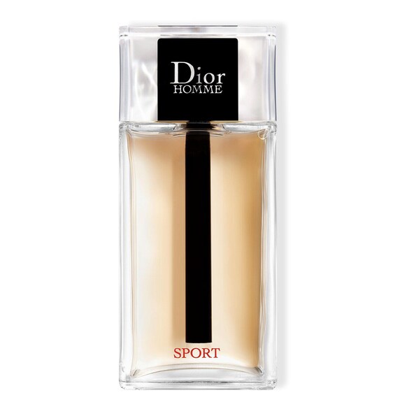 Dior Homme Sport - Eau de toilette uomo, DIOR