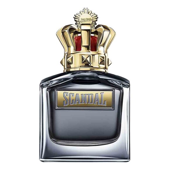 Scandal Pour Homme - Eau de Toilette , JEAN PAUL GAULTIER