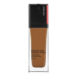 SYNCHRO SKIN RADIANT LIFTING FOUNDATION - Fondotinta liquido SPF 30