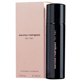Narciso Rodriguez For Her - Deodorante Vaporizzatore