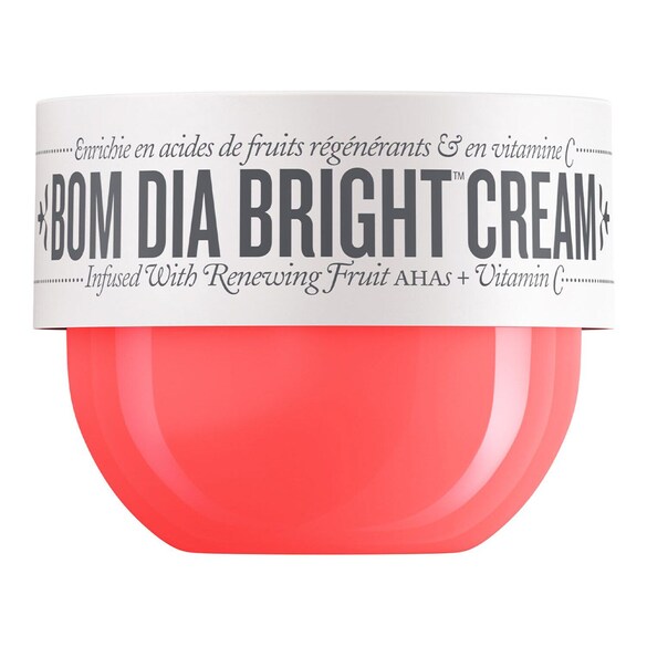 Bom Dia BrightTM Cream - Crema corpo nutriente, SOL DE JANEIRO