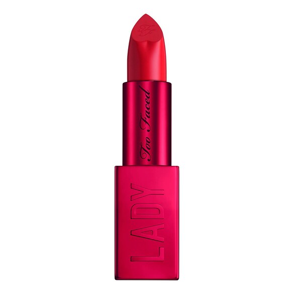 Lady Bold - Rossetto Cremoso, TOO FACED
