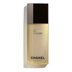 SUBLIMAGE LE FLUIDE - Fluido Per Il Viso, CHANEL