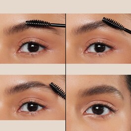 Brow Gel - Gel per sopracciglia