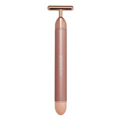 Rullo Viso Rimodellante Vibrante T - Accessorio Viso, SKIN GYM