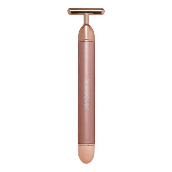 Rullo Viso Rimodellante Vibrante T - Accessorio Viso, SKIN GYM