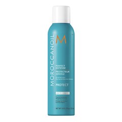 Protettore assoluto, MOROCCANOIL
