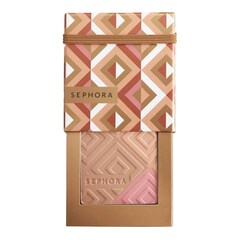 Cipria Abbronzante Illuminante - Bronzer Illuminante, SEPHORA COLLECTION