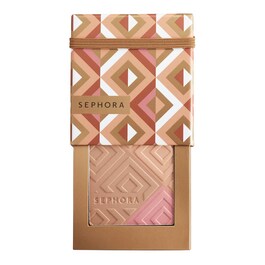 Cipria Abbronzante Illuminante - Bronzer Illuminante