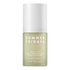Dream Oasis - Siero viso idratante, SUMMER FRIDAYS