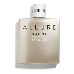 ALLURE HOMME ÉDITION BLANCHE - Eau De Parfum Vaporizzatore, CHANEL