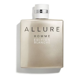 ALLURE HOMME ÉDITION BLANCHE - Eau De Parfum Vaporizzatore