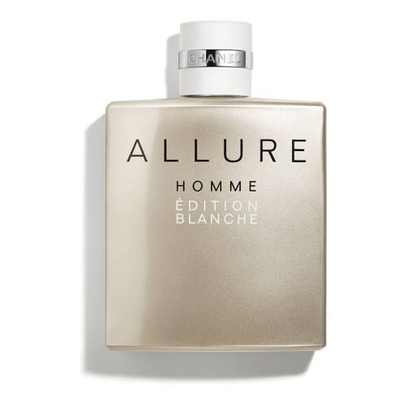 ALLURE HOMME ÉDITION BLANCHE - Eau De Parfum Vaporizzatore, CHANEL