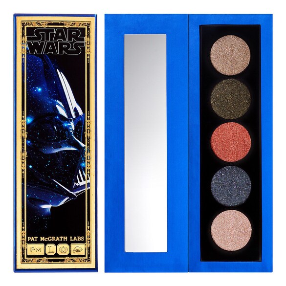 Sith™ Seduction Eye Shadow Palette Star Wars™ Edition - Palette Make-Up, PAT McGRATH LABS