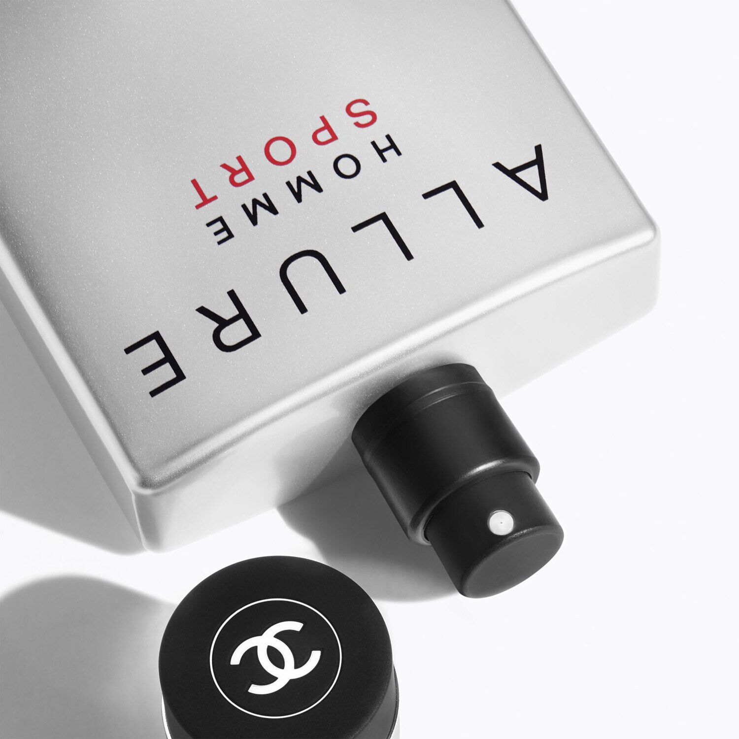 Allure homme sport price sales