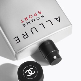 ALLURE HOMME SPORT - Eau De Toilette Vaporizzatore