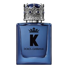 K by Dolce & Gabbana – Eau de Parfum, DOLCE & GABBANA