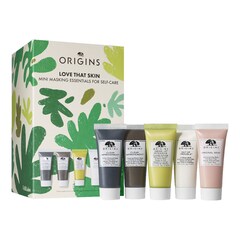 LOVE THAT SKIN - MINI MASKING ESSENTIALS SET, ORIGINS