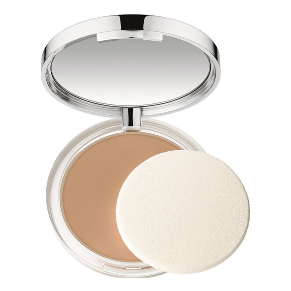Almost Powder Makeup - Fondotinta in Polvere Naturale SPF 15, CLINIQUE