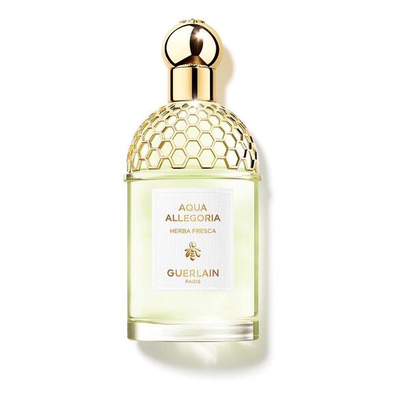 Aqua Allegoria  Herba Fresca - Eau de Toilette, GUERLAIN