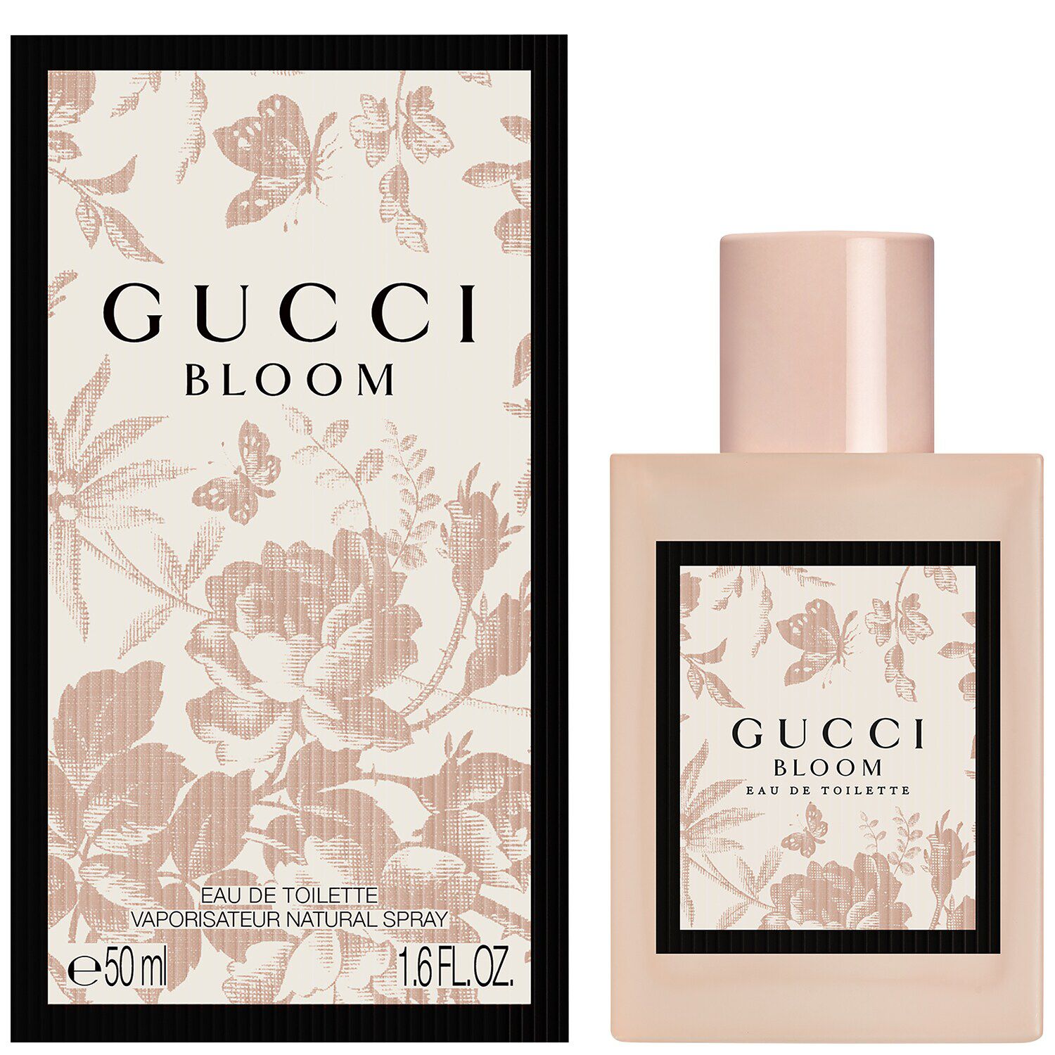 Gucci bloom opinioni store