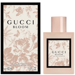 GUCCI Gucci Bloom - Eau de Toilette Spray