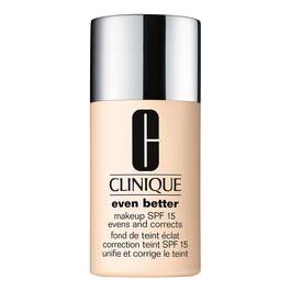 Even Better™ Makeup Broad Spectrum SPF 15 - Fondotinta