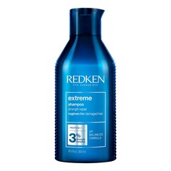 Extreme Shampoo - Per capelli danneggiati, REDKEN