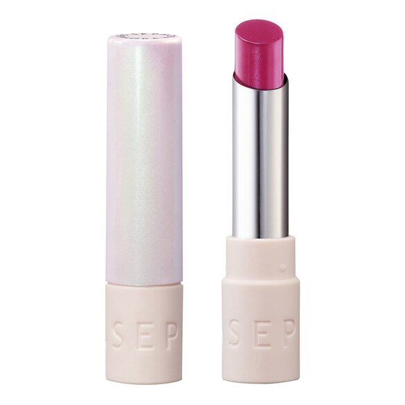 ABOUT THAT SHINE - Rossetto lucido naturale, SEPHORA COLLECTION