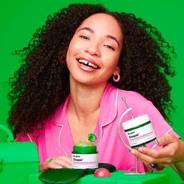 Cicapair™ - Maschera notturna riparatrice e lenitiva