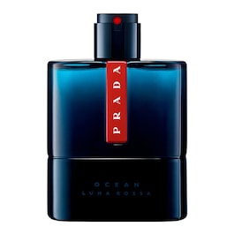 Luna Rossa Ocean - Eau de Toilette
