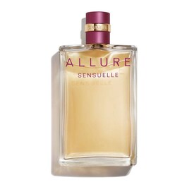 ALLURE SENSUELLE - Eau De Parfum Vaporizzatore