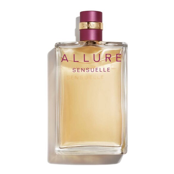 ALLURE SENSUELLE - Eau De Parfum Vaporizzatore, CHANEL