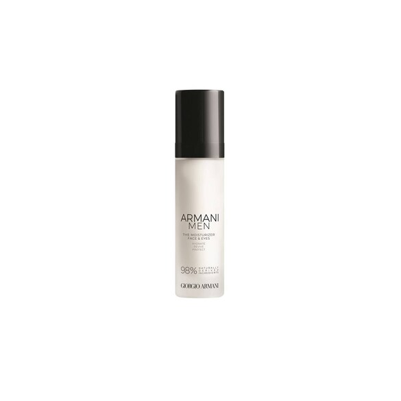 ARMANI MEN Siero Idratante, ARMANI