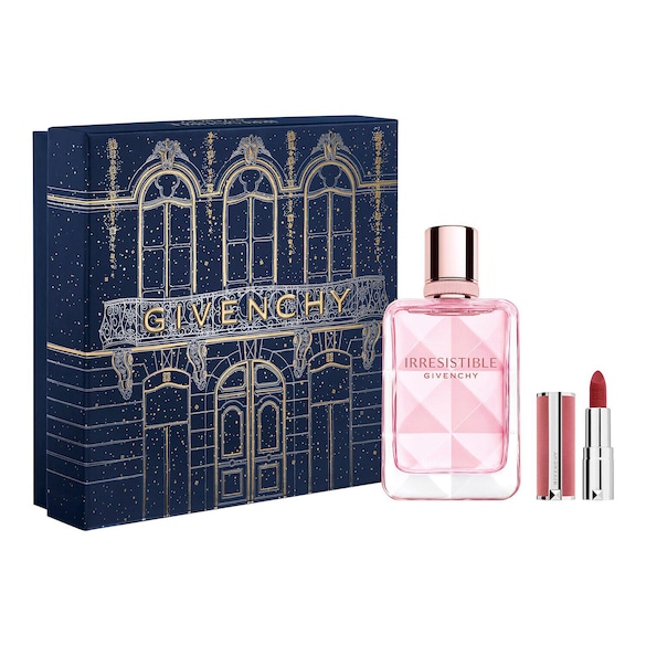 Irresistible - Set Regalo Eau de Parfum Very Floral, GIVENCHY