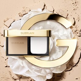Parure Gold Skin Control - Fondotinta Compatto