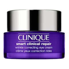 Smart Clinical Wrinkle Correcting Eye Cream - Crema Contorno Occhi , CLINIQUE