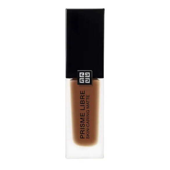 PRISME LIBRE SKIN-CARING MATTE - Fondotinta Perfezionante, GIVENCHY