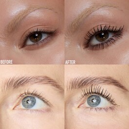 Full Sleeve - Mini mascara