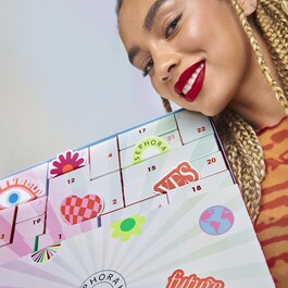 The Future is Yours - Calendario dell'avvento