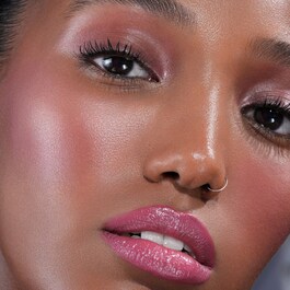 Berry Pop lipstick - Rossetto idratante sensuale e cremoso