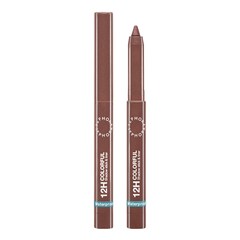 12H Colorful - Ombretto e matita, SEPHORA COLLECTION