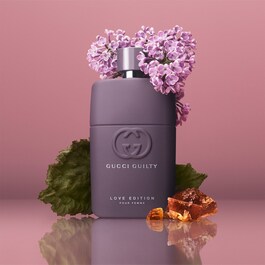 Gucci Guilty Love Edition Donna - Eau de Parfum Donna